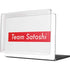 Team Satoshi MacBook Pro 14in (2021-24) Case plus Skin